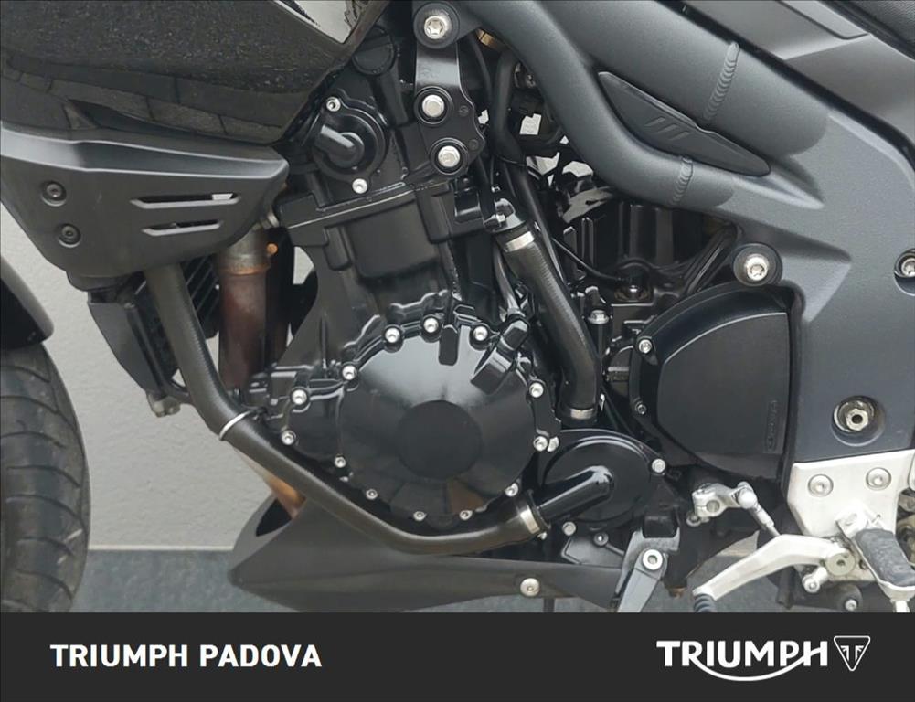 TRIUMPH Tiger 1050 
