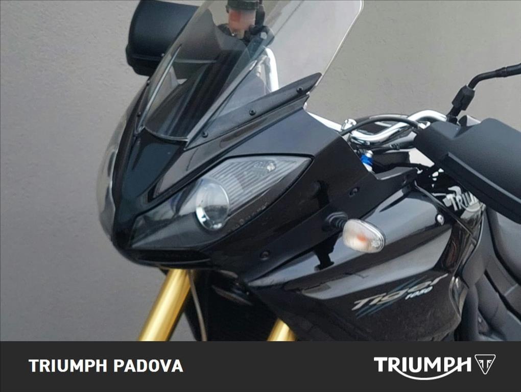 TRIUMPH Tiger 1050 