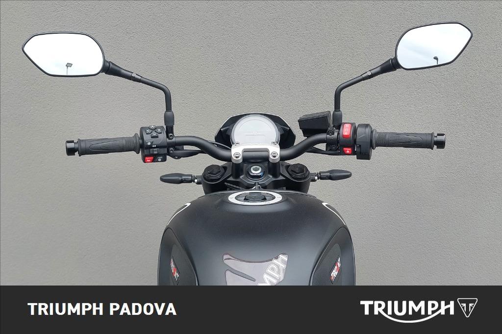TRIUMPH Trident 660 Abs