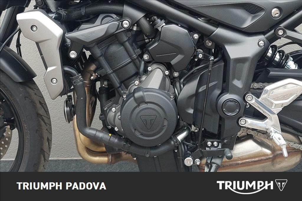 TRIUMPH Trident 660 Abs