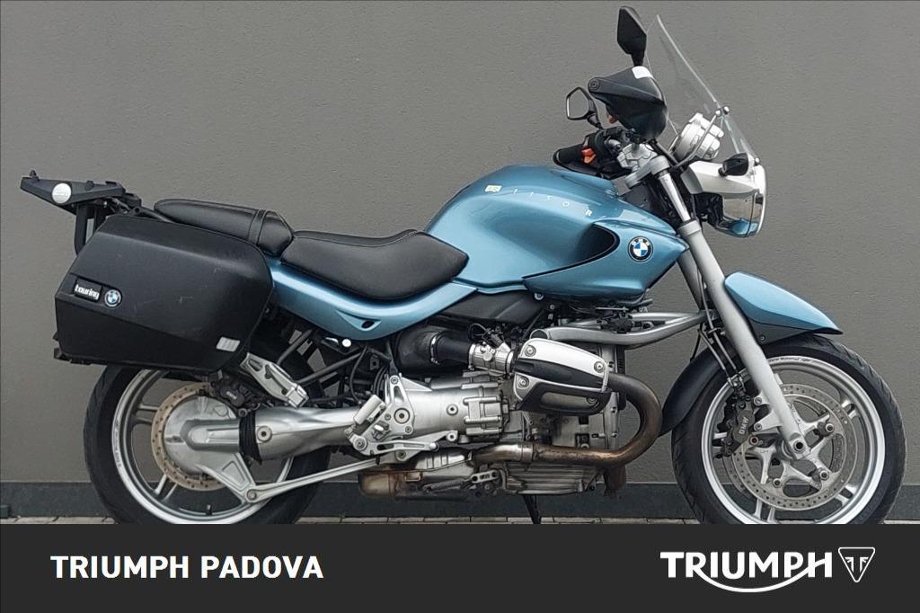 BMW R 1150 R 