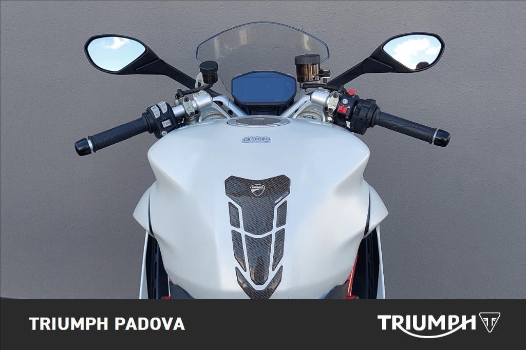 DUCATI 950 Super Sport S
