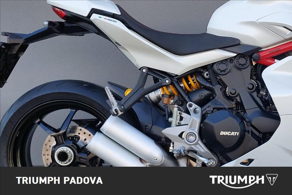 DUCATI 950 Super Sport S