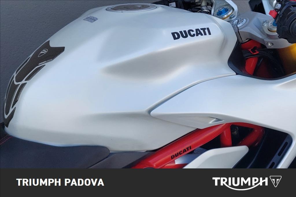 DUCATI 950 Super Sport S