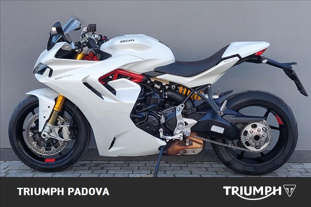 DUCATI 950 Super Sport S