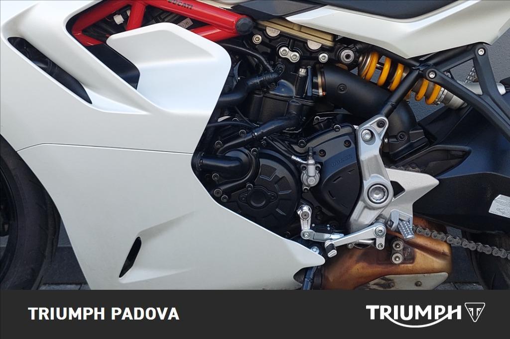 DUCATI 950 Super Sport S