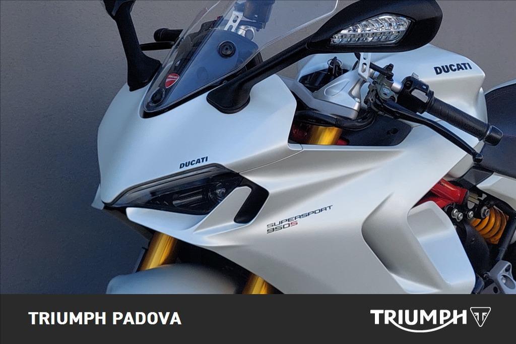 DUCATI 950 Super Sport S