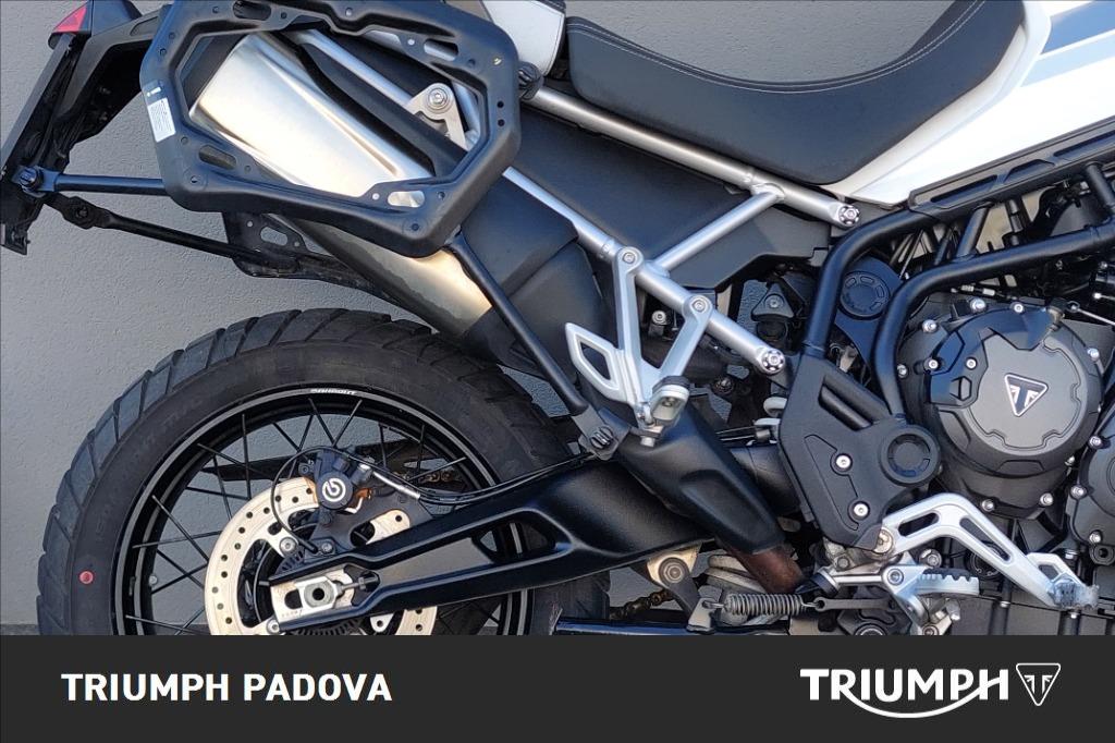 TRIUMPH Tiger 900 Rally Pro Abs