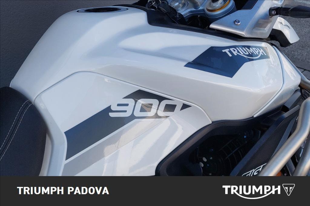 TRIUMPH Tiger 900 Rally Pro Abs