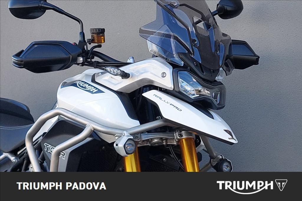TRIUMPH Tiger 900 Rally Pro Abs