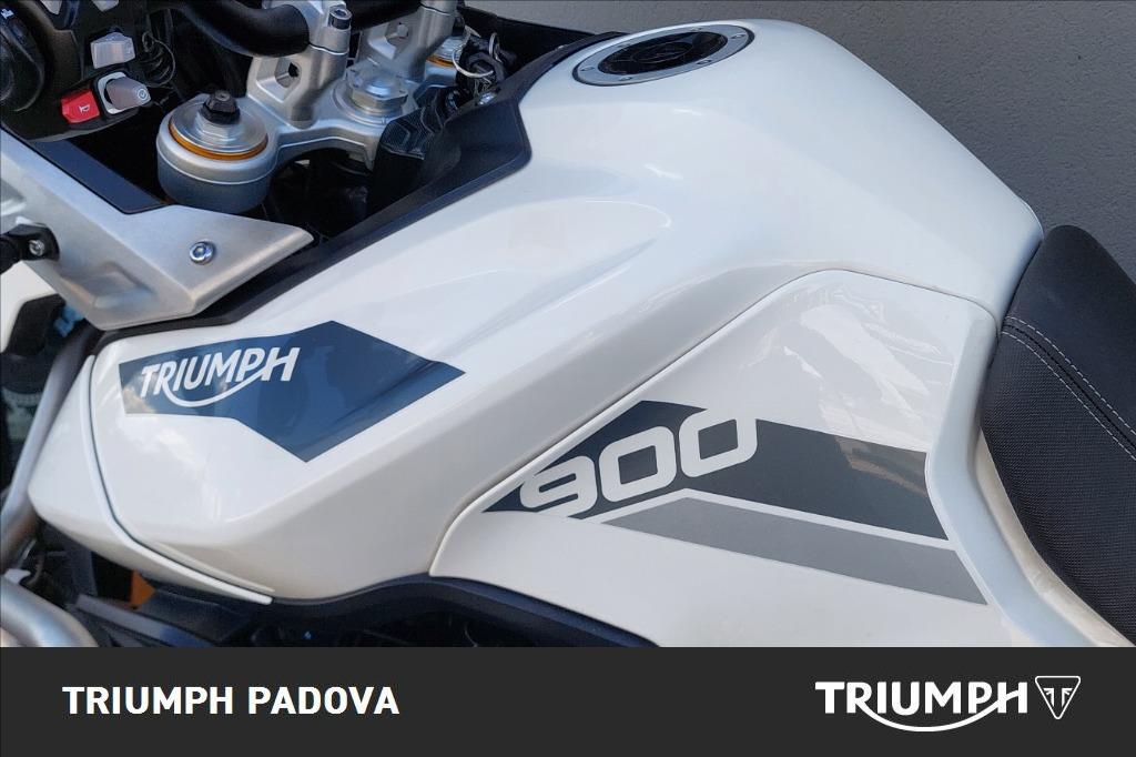 TRIUMPH Tiger 900 Rally Pro Abs