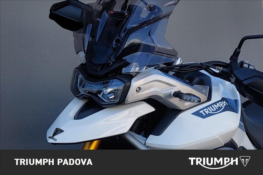 TRIUMPH Tiger 900 Rally Pro Abs