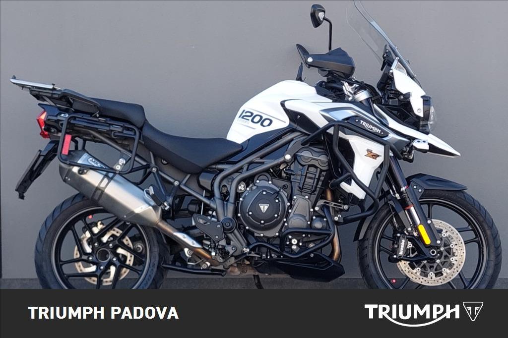 TRIUMPH Tiger 1200 XRT Abs