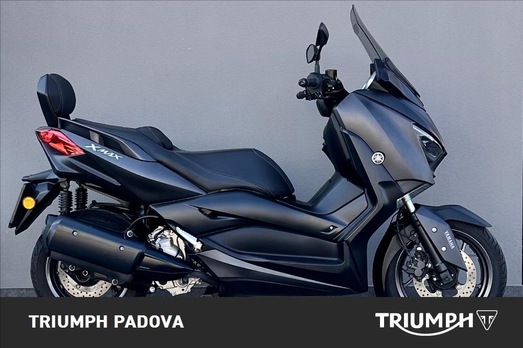 YAMAHA X-Max 300 Abs