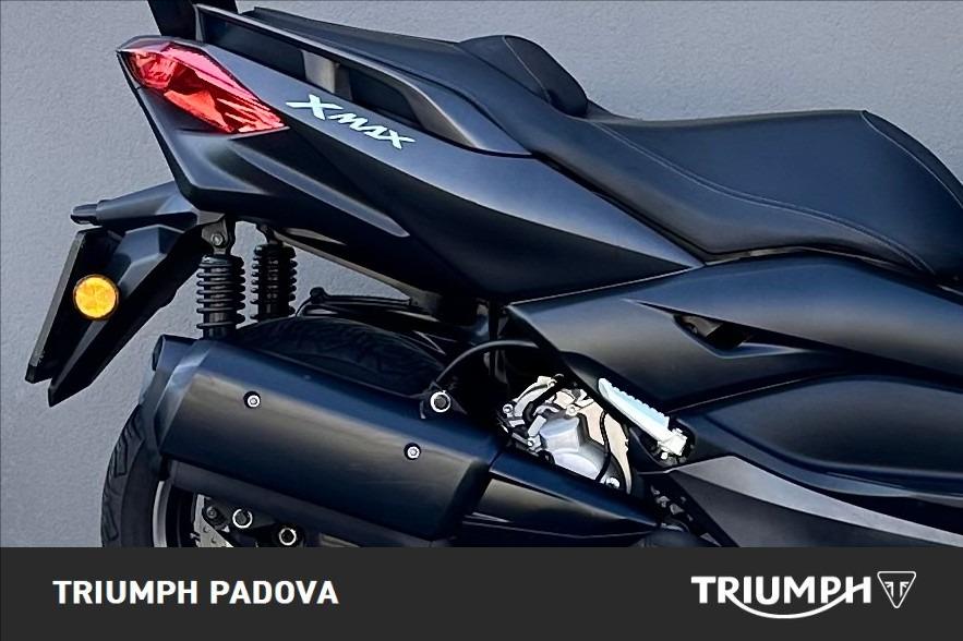 YAMAHA X-Max 300 Abs