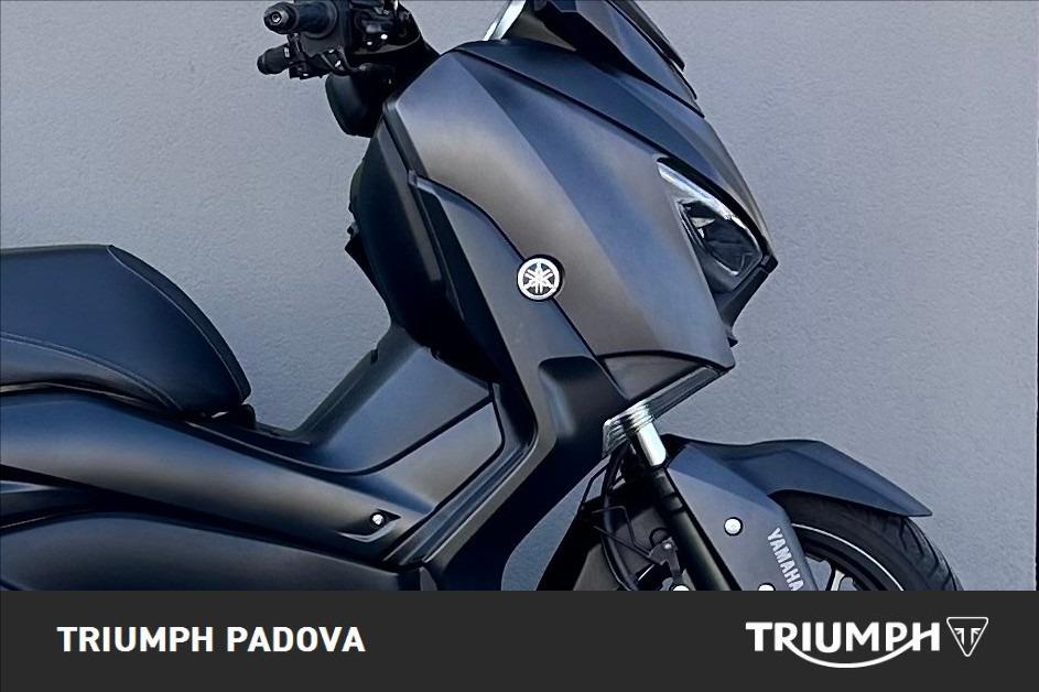 YAMAHA X-Max 300 Abs