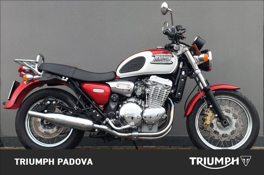 TRIUMPH Thunderbird 900 