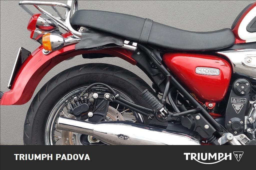 TRIUMPH Thunderbird 900 