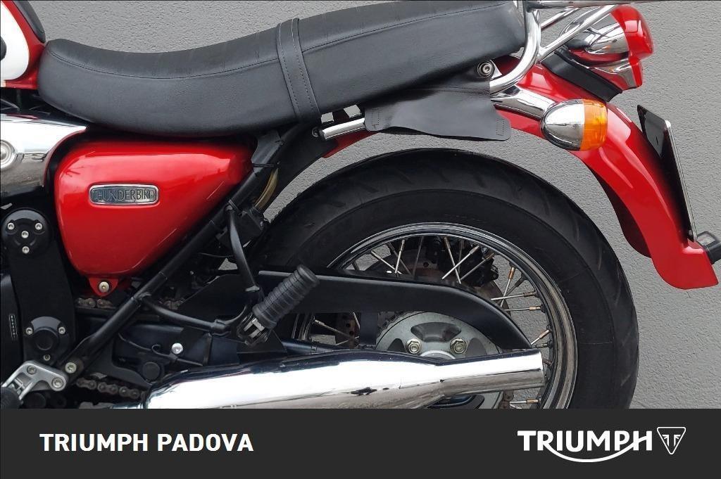 TRIUMPH Thunderbird 900 