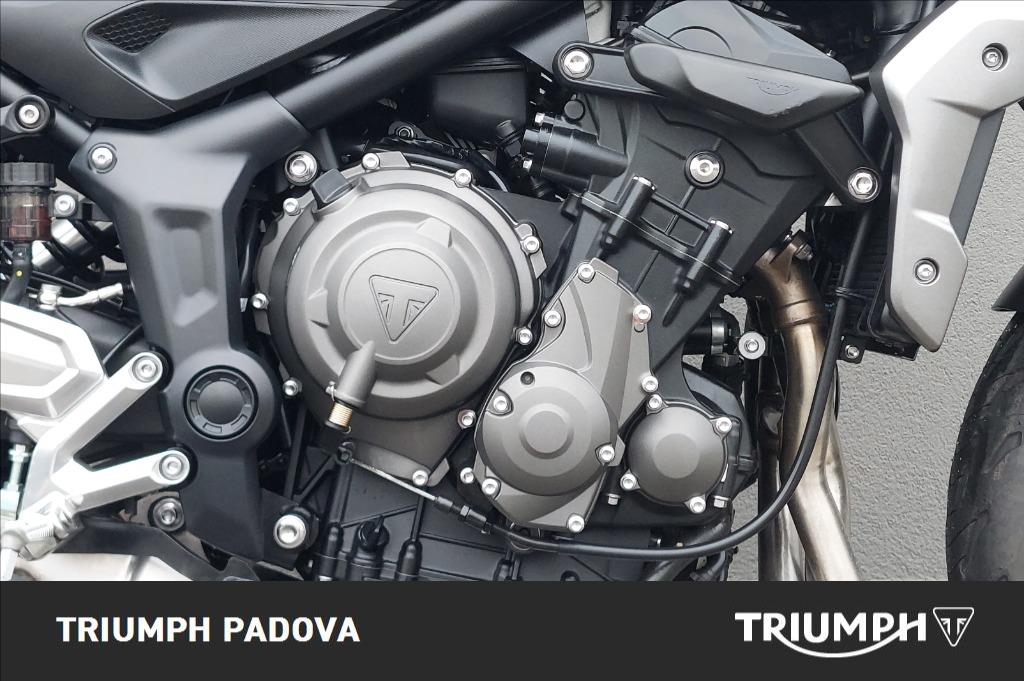 TRIUMPH Trident 660 Abs