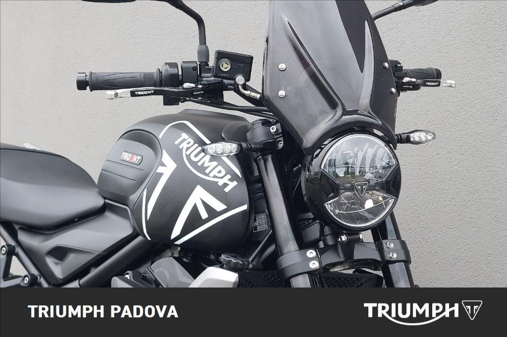 TRIUMPH Trident 660 Abs