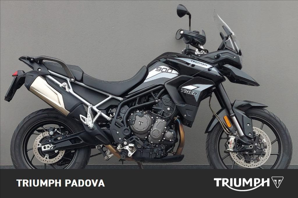 TRIUMPH Tiger 900 GT Abs