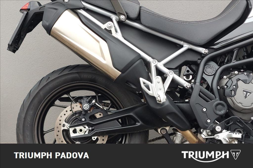 TRIUMPH Tiger 900 GT Abs