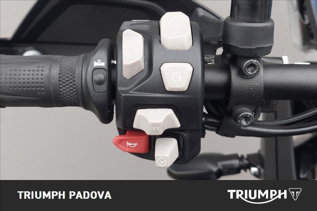 TRIUMPH Tiger 900 GT Abs
