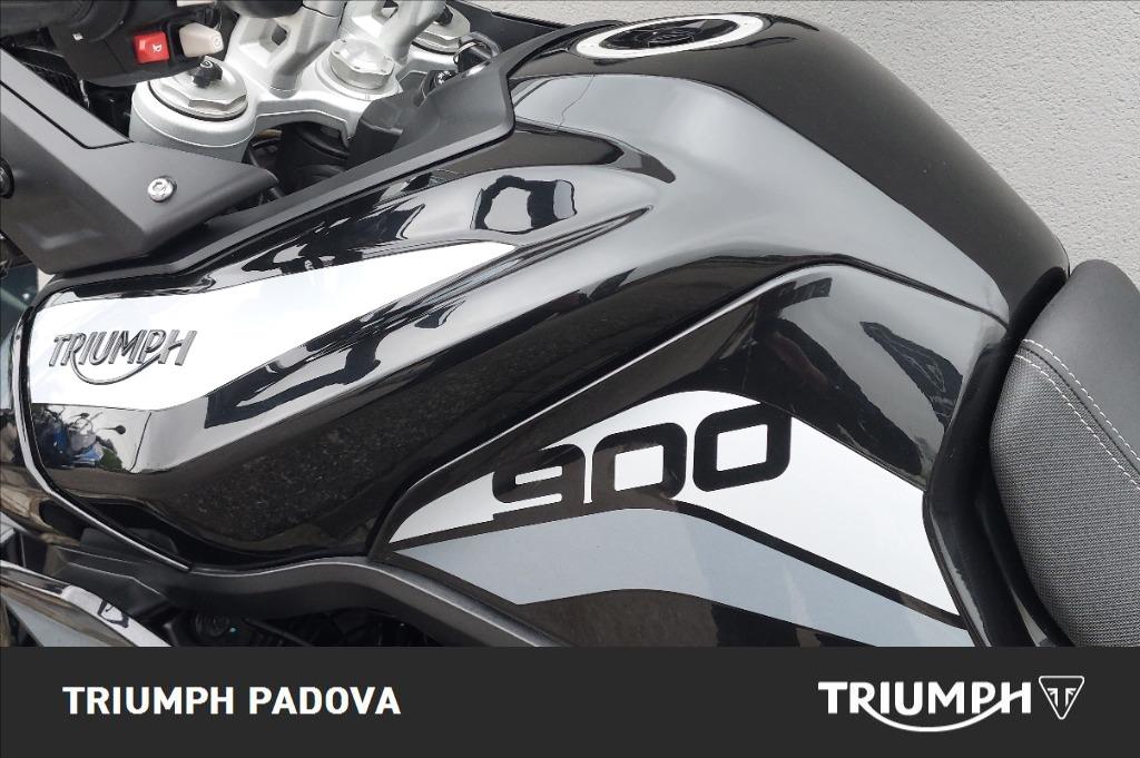 TRIUMPH Tiger 900 GT Abs