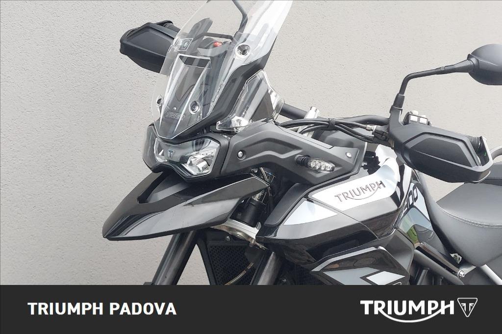 TRIUMPH Tiger 900 GT Abs