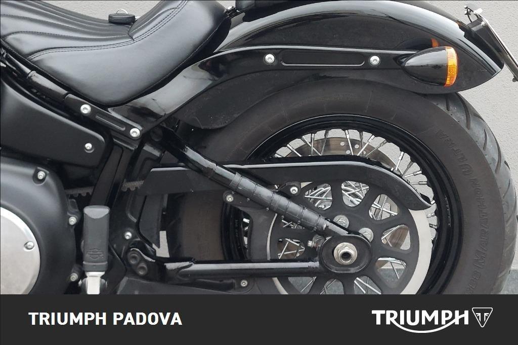 HARLEY DAVIDSON Street Bob 107 1745 abs