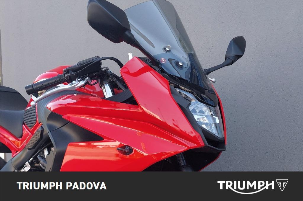 HONDA CBR 650 F Abs