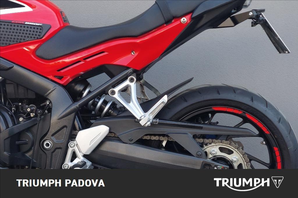 HONDA CBR 650 F Abs