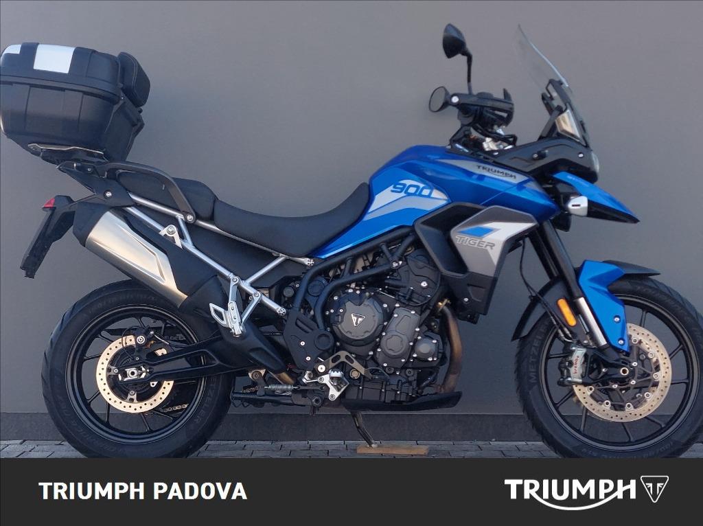TRIUMPH Tiger 900 GT Pro Abs