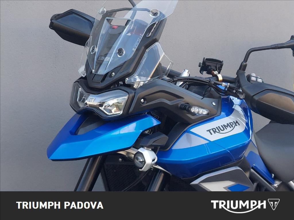 TRIUMPH Tiger 900 GT Pro Abs