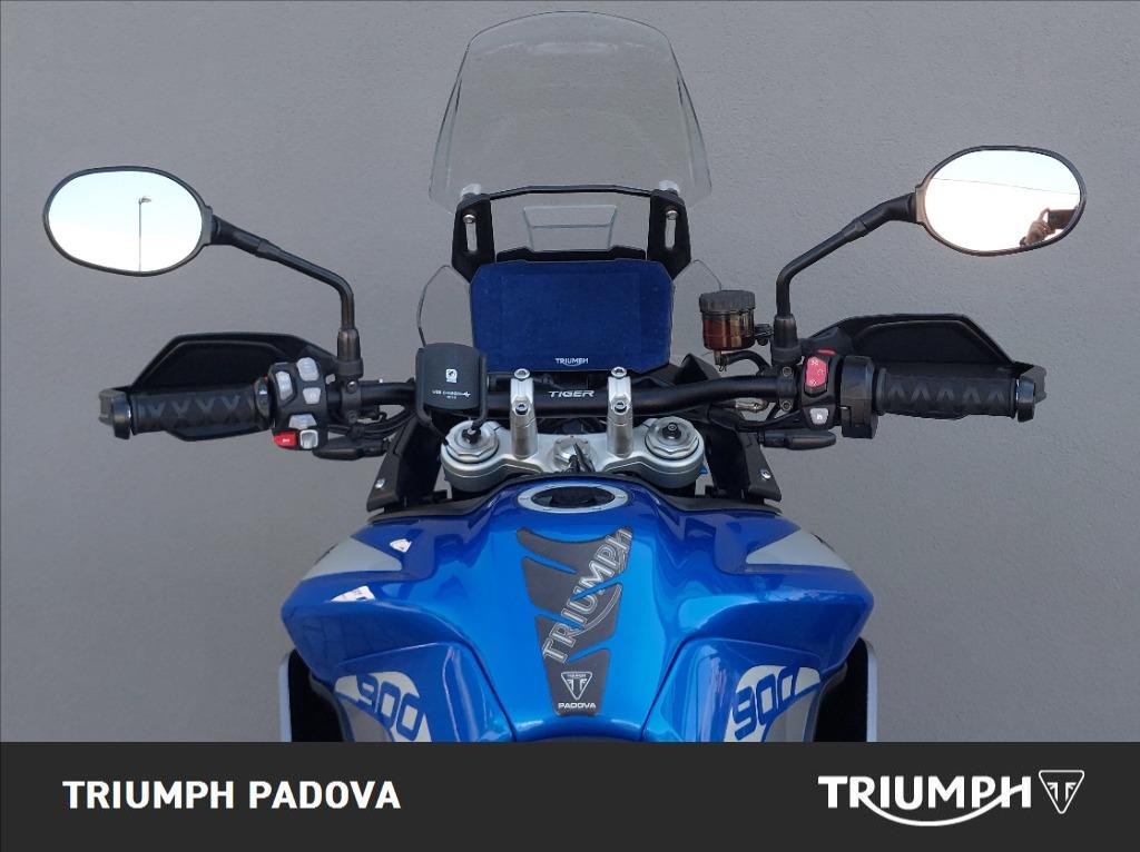 TRIUMPH Tiger 900 GT Pro Abs