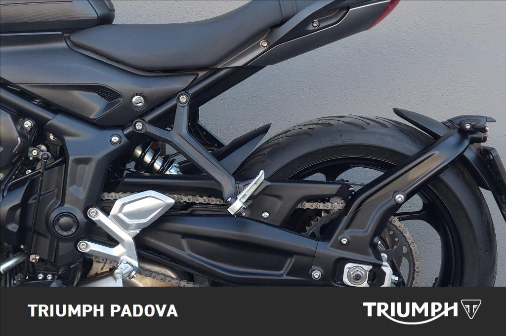 TRIUMPH Trident 660 Abs