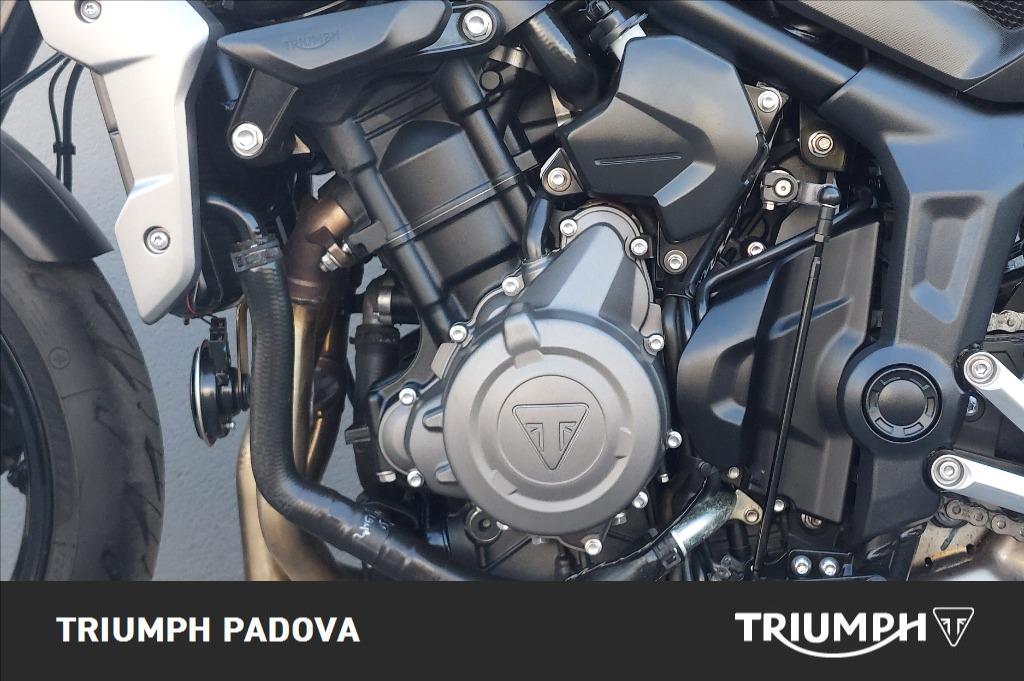 TRIUMPH Trident 660 Abs