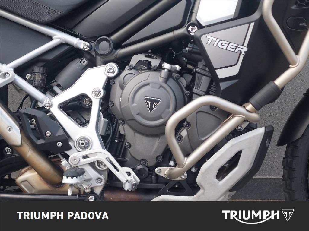 TRIUMPH Tiger 1200 Rally Explorer Abs