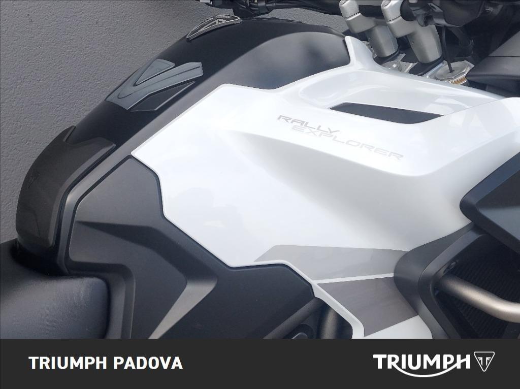 TRIUMPH Tiger 1200 Rally Explorer Abs