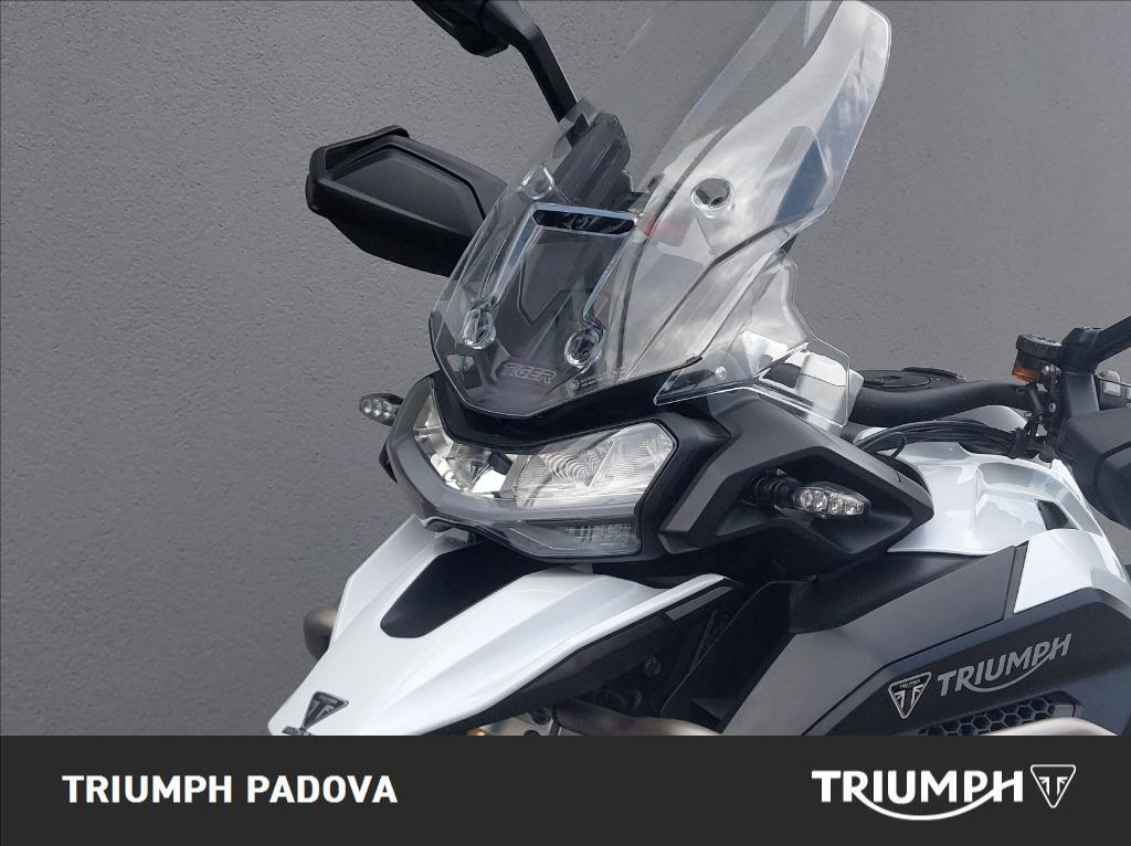 TRIUMPH Tiger 1200 Rally Explorer Abs