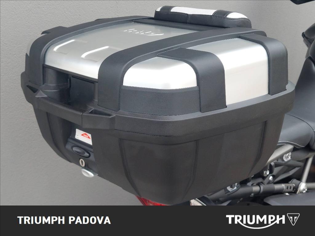 TRIUMPH Tiger 800 XRX Abs