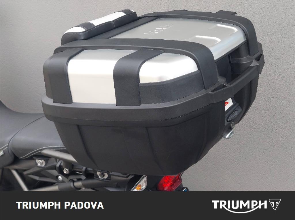 TRIUMPH Tiger 800 XRX Abs