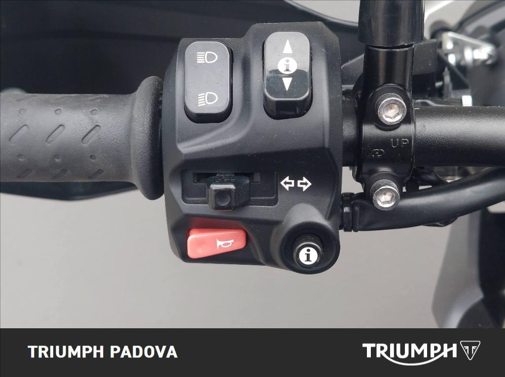 TRIUMPH Tiger 800 XRX Abs