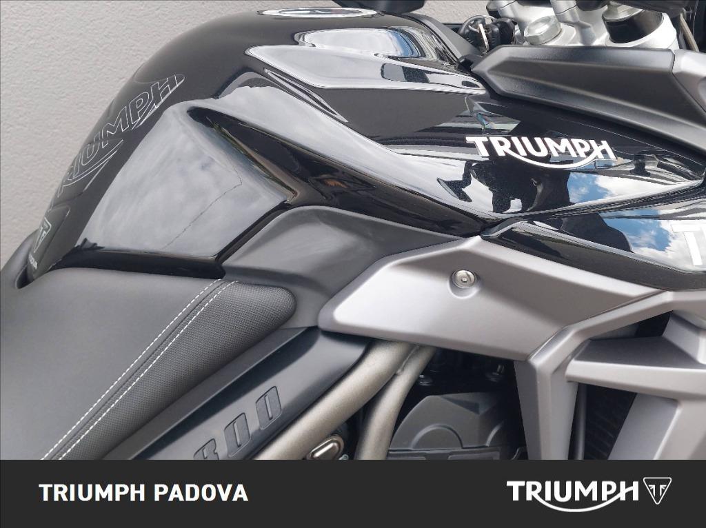 TRIUMPH Tiger 800 XRX Abs
