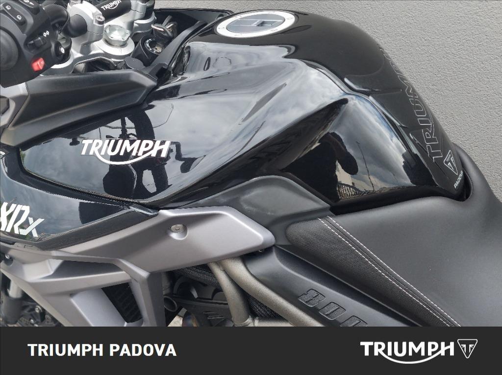 TRIUMPH Tiger 800 XRX Abs
