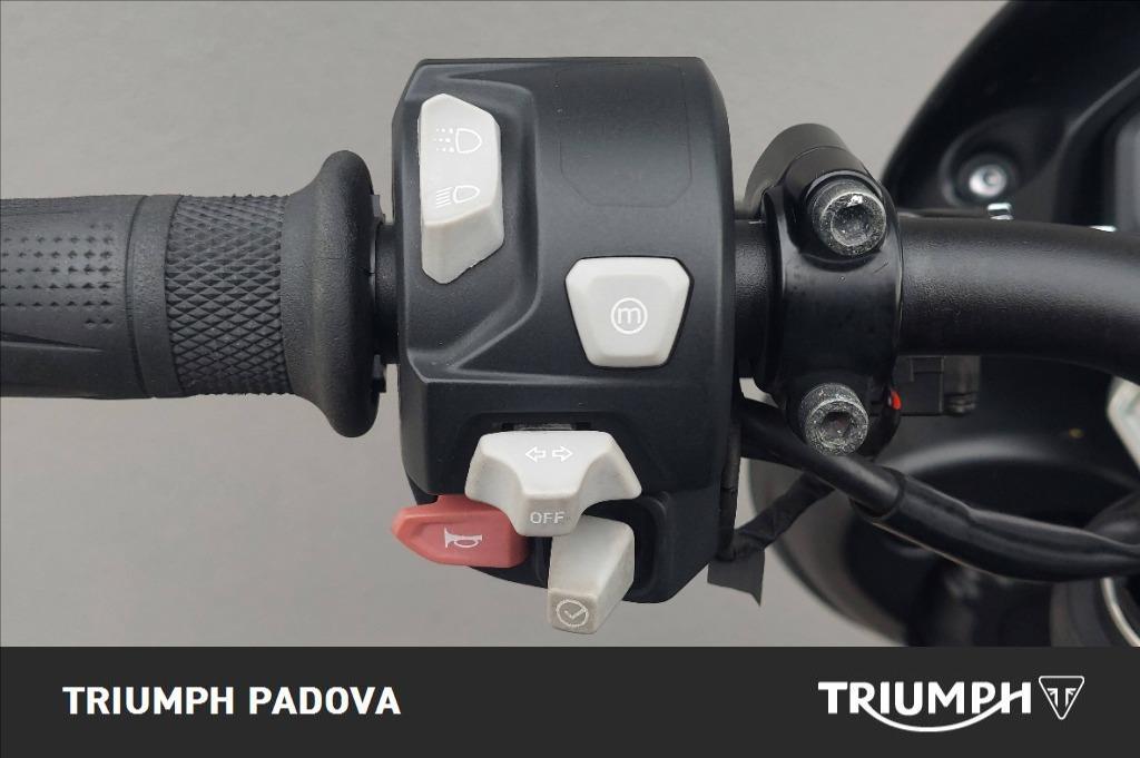 TRIUMPH Street Triple 765 RS