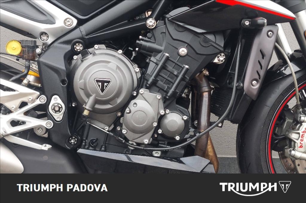 TRIUMPH Street Triple 765 RS