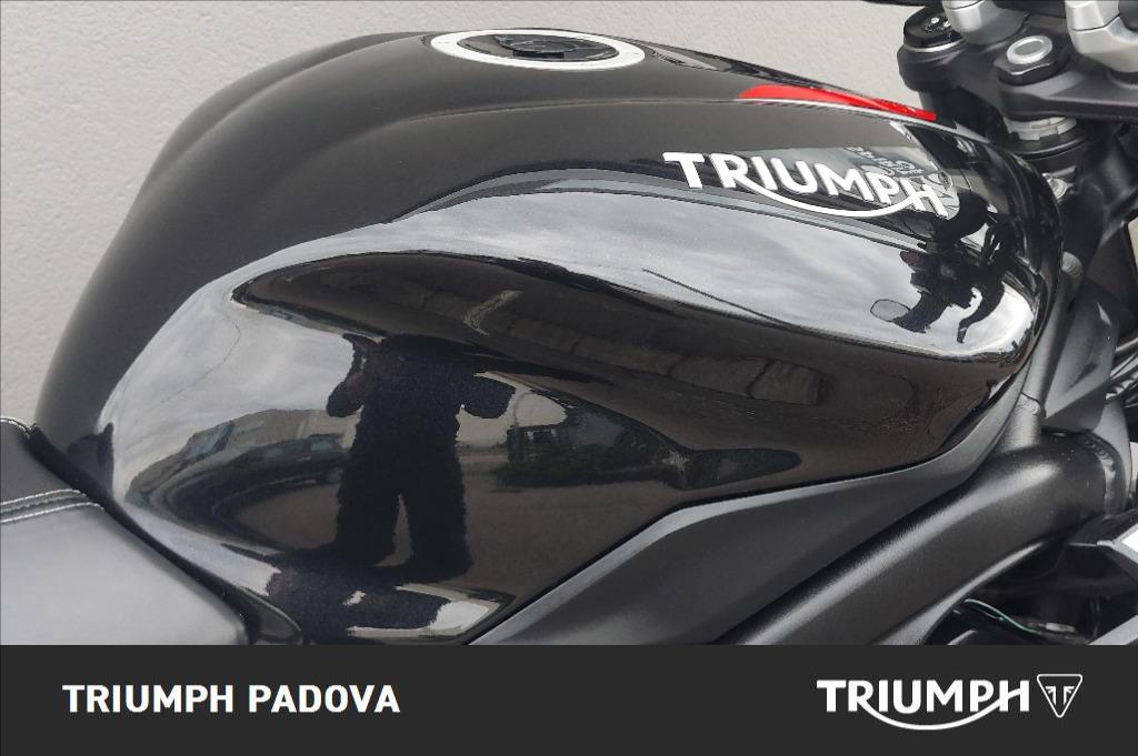 TRIUMPH Street Triple 765 RS