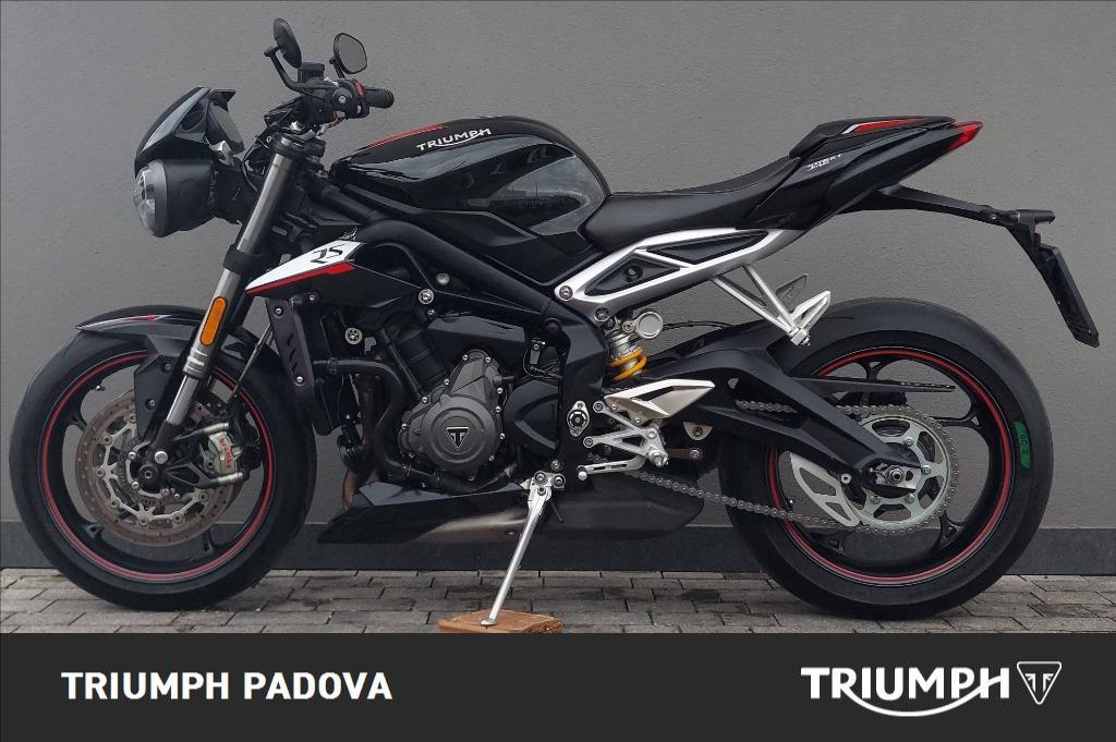 TRIUMPH Street Triple 765 RS